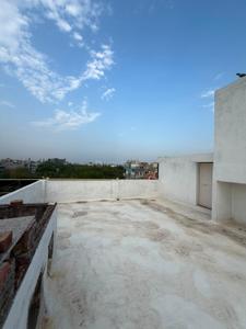 Balcony Image of 990 Sq.ft 3 BHK Builder Floor for sale in Hari Nagar New Delhi for Rs. 14500000