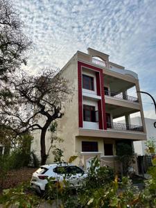 Image of 5500 Sq.ft 6 BHK Villa for sale in Lasudia Mori, Indore for Rs. 26000000