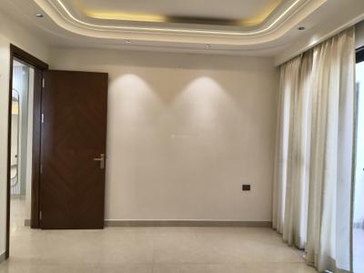Living Room Image of 1300 Sq.ft 1 BHK Builder Floor for rent in Sector 57 Gurgaon for Rs. 33000