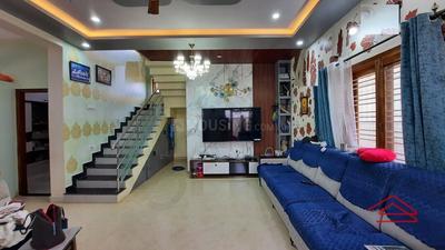 4 BHK Independent House