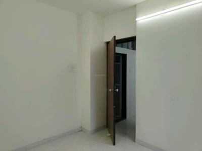 Bedroom Image of 670 Sq.ft 1 BHK Apartment / Flat for sale in Shantee Flamingo Residency, Vasai West Vasai for Rs. 5500000