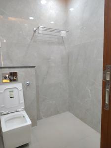 Bedroom One Image of 2000 Sq.ft 4 BHK Builder Floor for rent in Vasant Kunj New Delhi for Rs. 120000