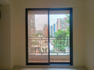 Living Room Image of 710 Sq.ft 1 BHK Apartment / Flat for sale in Shubh Iconic, Ambernath East Ambernath for Rs. 3699999