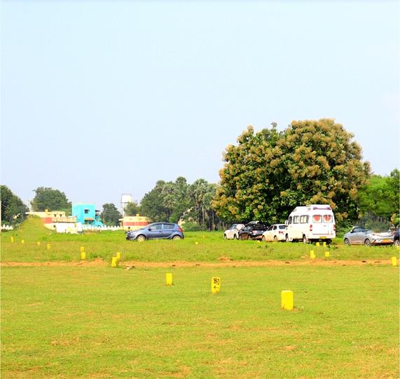 Uthukkottai Main Image 1