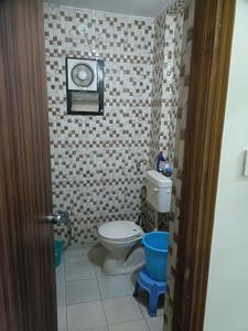 Bathroom Image of Deotale Home  in Narendra Nagar Extension, Nagpur