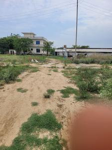 Residential Plot