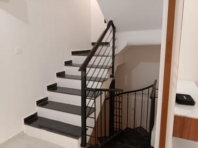 Image of 2138 Sq.ft 3 BHK Villa for rent in Aratt Cityscape Villa And Row House, Budigere Cross, Bengaluru for Rs. 66000