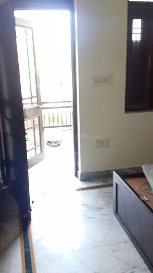 Tilak Nagar Bedroom 1