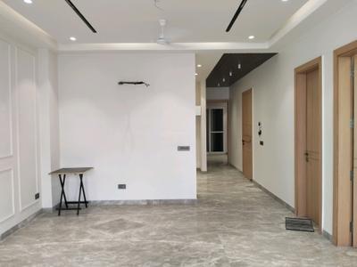 Living Room Image of 1728 Sq.ft 3 BHK Builder Floor for sale in Vikaspuri New Delhi for Rs. 32500000