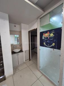 Hall Image of 2800 Sq.ft 4 BHK Villa for rent in Sevasi Vadodara for Rs. 30000