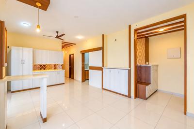 Bedroom Image of 1800 Sq.ft 3 BHK Apartment / Flat for rent in Sobha Lake Gardens, K R Puram Bengaluru for Rs. 66000