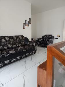 Hall Image of 2200 Sq.ft 4 BHK Independent House for sale in Kakkanad Kochi for Rs. 11900000