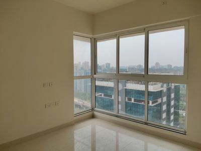 Bedroom Image of 760 Sq.ft 2 BHK Apartment / Flat for sale in HDIL Dheeraj Dreams, Bhandup West Mumbai for Rs. 15500000