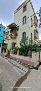 5 BHK Independent House
