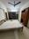 Tilak Nagar Sai Kurpa Bedroom 1
