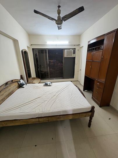 Tilak Nagar Sai Kurpa Bedroom 1