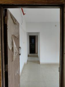 1 BHK Flat