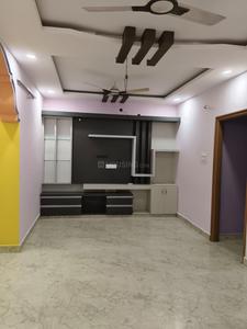 Living Room Image of 1000 Sq.ft 2 BHK Builder Floor for rent in Tiruchanur Tirupathi for Rs. 12000