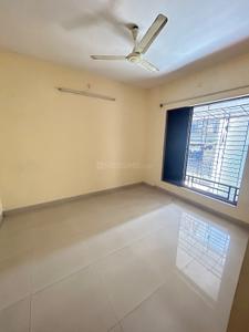 Image of 1000 Sq.ft 2 BHK Apartment / Flat for sale in United Plaza Chs, Seawoods, Navi Mumbai for Rs. 12500000