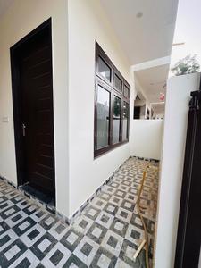 Balcony Image of 1600 Sq.ft 3 BHK Villa for sale in Matiyari Lucknow for Rs. 7500000