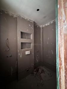 Bathroom Image of 1350 Sq.ft 3 BHK Builder Floor for sale in Janakpuri New Delhi for Rs. 38500000
