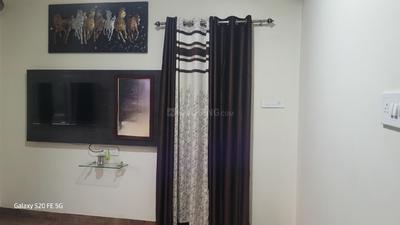 Hall Image of 2300 Sq.ft 3 BHK Duplex for rent in Nehru Nagar Bhilai for Rs. 25000