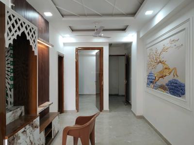 Living Room Image of 1250 Sq.ft 2 BHK Apartment / Flat for sale in Trinity Casa View Apartment 4, Noida Extension Greater Noida for Rs. 4750000