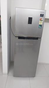 Kitchen Image of 1582 Sq.ft 2 BHK Apartment / Flat for sale in Shivalik Skyview, Gujarat International Finance Tec City Gandhinagar for Rs. 18000000