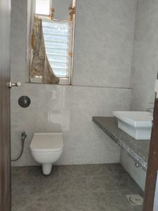 Bedroom Two Image of 1025 Sq.ft 2 BHK Apartment / Flat for sale in Marathon Nexzone, Kolkhe Navi Mumbai for Rs. 8655000