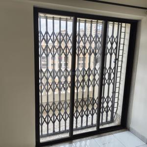 Bedroom Image of 1000 Sq.ft 3 BHK Duplex for rent in Green Square Phase II Tower 1 And 3, Thane West Thane for Rs. 55000