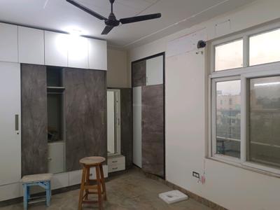 Bedroom Image of 1800 Sq.ft 3 BHK Builder Floor for sale in Ashoka Residency, Ashoka Enclave Faridabad for Rs. 18000000