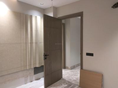 Bedroom Image of 3000 Sq.ft 4 BHK Builder Floor for sale in Punjabi Bagh New Delhi for Rs. 60000000