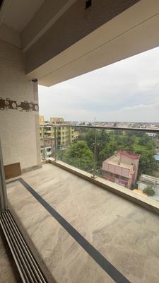 Image of 1250 Sq.ft 3 BHK Apartment / Flat for sale in Thakurpukur, Kolkata for Rs. 6500000