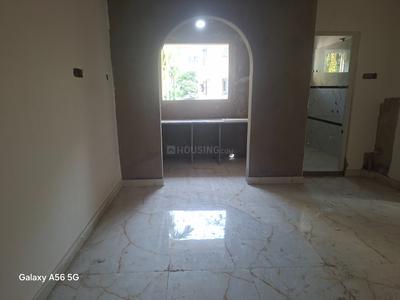 Hall Image of 876 Sq.ft 2 BHK Apartment / Flat for sale in Bansdroni Kolkata for Rs. 3900000