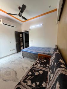 Hall Image of 1000 Sq.ft 2 BHK Apartment / Flat for rent in Vaishali Nagar Jaipur for Rs. 25000