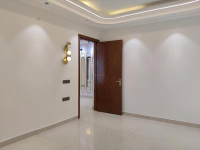 Bedroom Image of 2040 Sq.ft 3 BHK Apartment / Flat for sale in M3M Heights, Sector 65 Gurgaon for Rs. 38760000