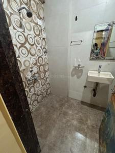 Bathroom Image of 1050 Sq.ft 2 BHK Apartment / Flat for sale in Kalyan West Kalyan for Rs. 6500000