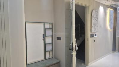 Living Room Image of 1649 Sq.ft 3 BHK Builder Floor for sale in Omaxe North Avenue II, Sector 15 Bahadurgarh for Rs. 11000000