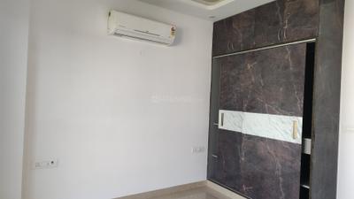 Bedroom Image of 1250 Sq.ft 2 BHK Builder Floor for rent in Sector 46 Gurgaon for Rs. 43000
