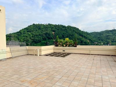 Balcony Image of 1072 Sq.ft 3 BHK Apartment / Flat for sale in Nalapara Guwahati for Rs. 6900000