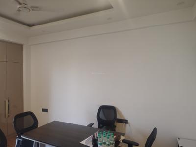 Bedroom Image of 1650 Sq.ft 3 BHK Builder Floor for rent in Trehan Luxury Floors 71, Sector 71 Gurgaon for Rs. 43000