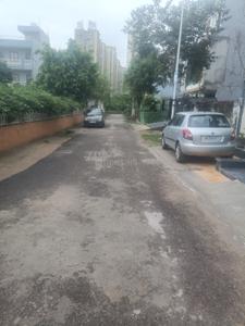 Residential Plot