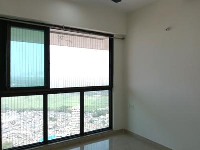 Bedroom Image of 890 Sq.ft 2 BHK Apartment / Flat for rent in Piramal Vaikunth , Thane West Thane for Rs. 36000