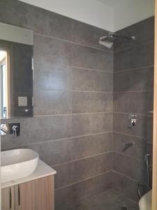 Bedroom Two Image of 1197 Sq.ft 3 BHK Builder Floor for sale in Paschim Vihar New Delhi for Rs. 21000000