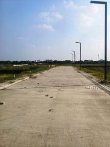 Image of 1089 Sq.ft Residential Plot / Land for sale in Reliance Met City, Yakubpur, Jhajjar for Rs. 12949000