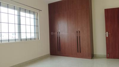 Bedroom Image of 1700 Sq.ft 3 BHK Apartment / Flat for rent in ND Sepal, Somasundarapalya Bengaluru for Rs. 65000