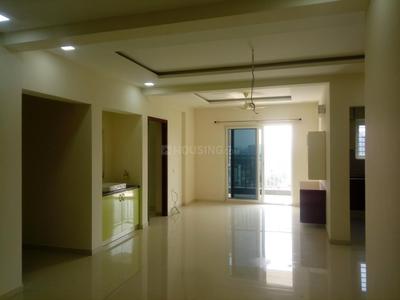Hall Image of 1595 Sq.ft 3 BHK Apartment / Flat for sale in Alekhya Palm Woods, Financial District Hyderabad for Rs. 19000000