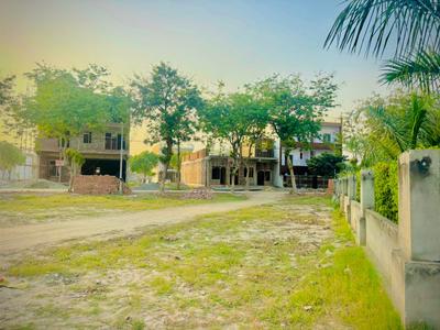 Bhagirath vihar Plot View 2