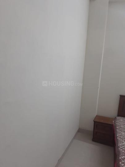 Zarien Silver Heights Apartment Main Image 1