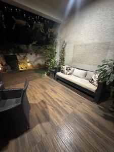 Balcony Image of 7000 Sq.ft 5 BHK Villa for rent in Jakkur Bengaluru for Rs. 275000